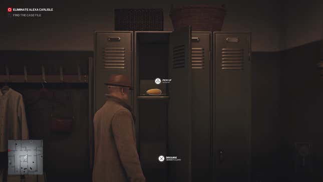 Image for article titled Where To Find Every Banana In Hitman 3