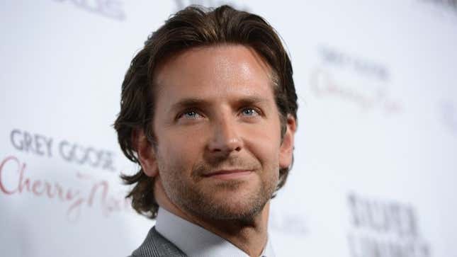 Image for article titled Bradley Cooper Racks Up Staggering One Oscar Nominations