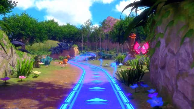 Imagen para el artículo titulado Vuelve Pokémon Snap, el mítico juego de Nintendo 64, después de 20 años