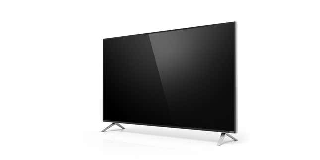 Image for article titled A Skeptic's Guide to Buying (or Not Buying) a 4K TV