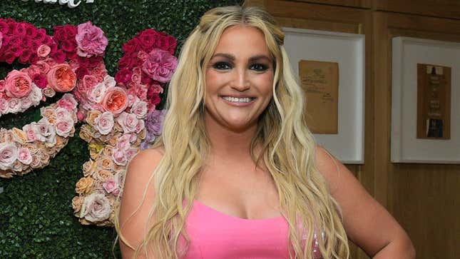 Image for article titled Jamie Lynn Spears to Donate Her ‘Dancing With the Stars’ Salary to Striking Writers and Actors