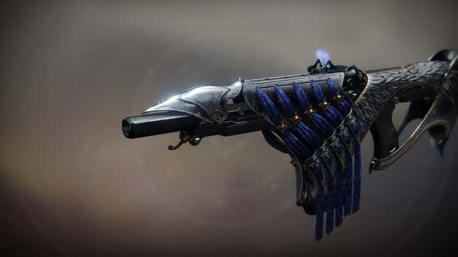 Image for article titled Destiny 2's Wild Corridors Of Time Puzzle Ends With Lackluster Reward