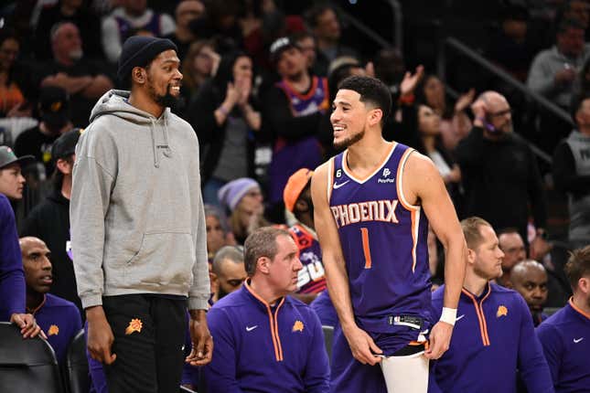 Image for article titled NBA Schedule: Make some time to watch the Knicks