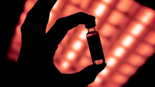 Image for article titled AI Could Usher in a New Age of Bioweapons, RAND Report Warns