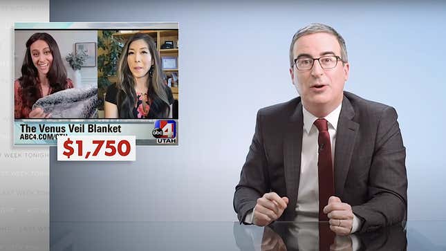John Oliver