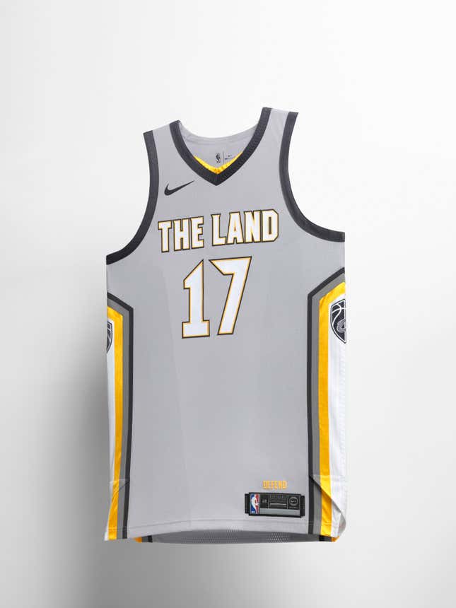 Here are Nike's new NBA 'City' Edition uniforms - YOMZANSI. Documenting THE  CULTURE