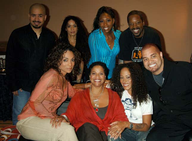 Image for article titled Reflecting on The Cultural Impact of &#39;A Different World&#39; 35 Years Later