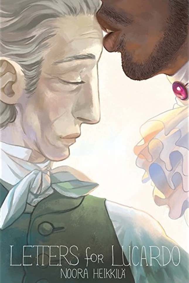 Image for article titled The best comics of 2017