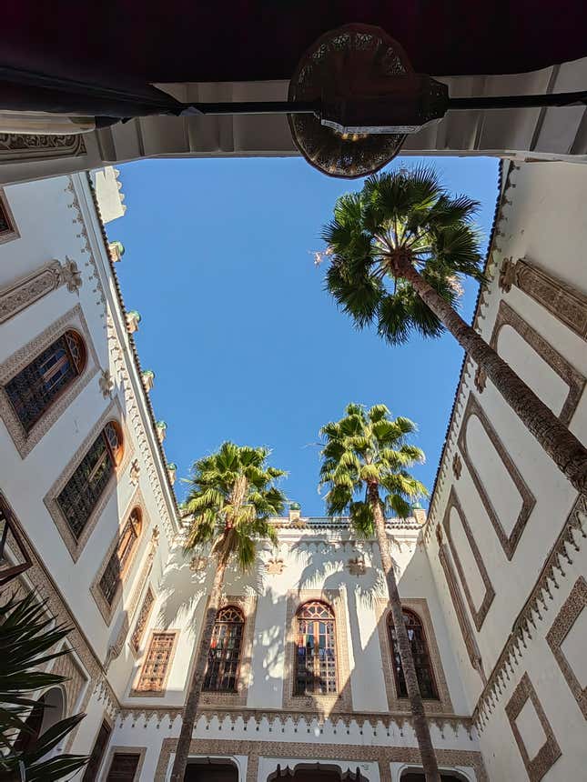 Imagen para el artículo titulado Huawei Nova 9: otro buen teléfono que no llegará lejos sin los Servicios de Google