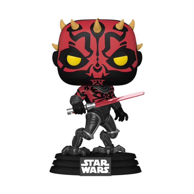 Funko Reveals NYCC 2023 Star Wars Exclusive Pop and Loungefly