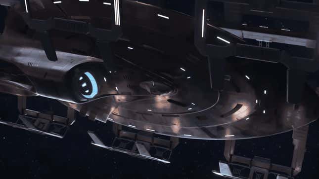 Imagen para el artículo titulado Star Trek: El productor de Prodigy tiene esperanzas de que el programa pueda continuar durante más temporadas