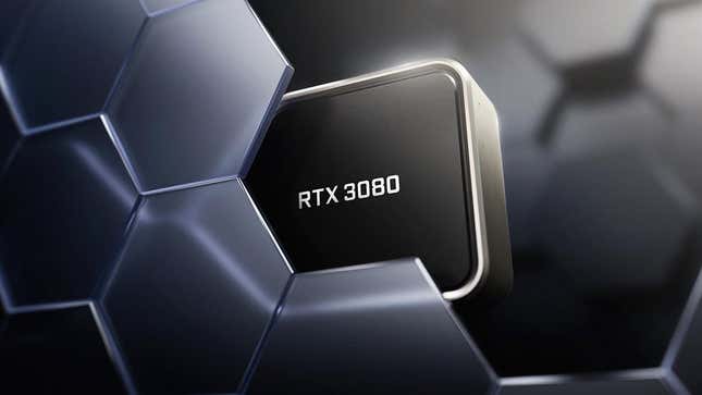 GeForce Now RTX 3080 membership
