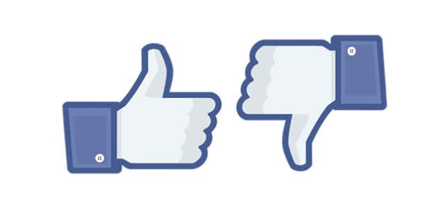 Imagen para el artículo titulado Los peligros del &quot;me gusta&quot;: Facebook te conoce mejor que tu familia