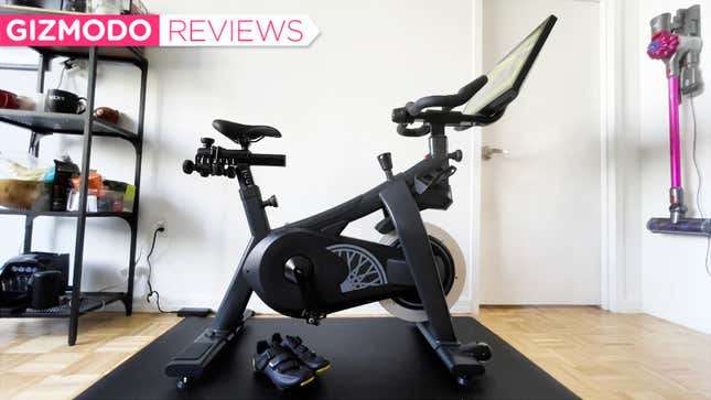 SoulCycle Bike Review This Peloton Rival Is a Wild Ride