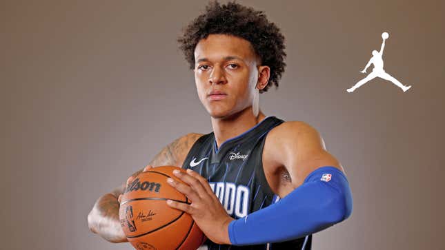 I can't believe what just happened': Paolo Banchero headlines Duke men's  basketball's Magic night at NBA Draft - The Chronicle