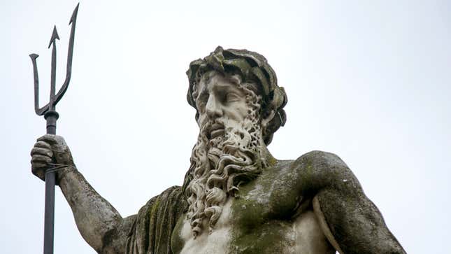 Image for article titled Ingenious Forms Of Birth Control Used In Ancient Times