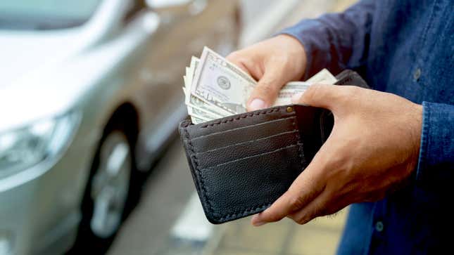 Image for article titled How to Use an Auto Equity Loan When You Need the Money