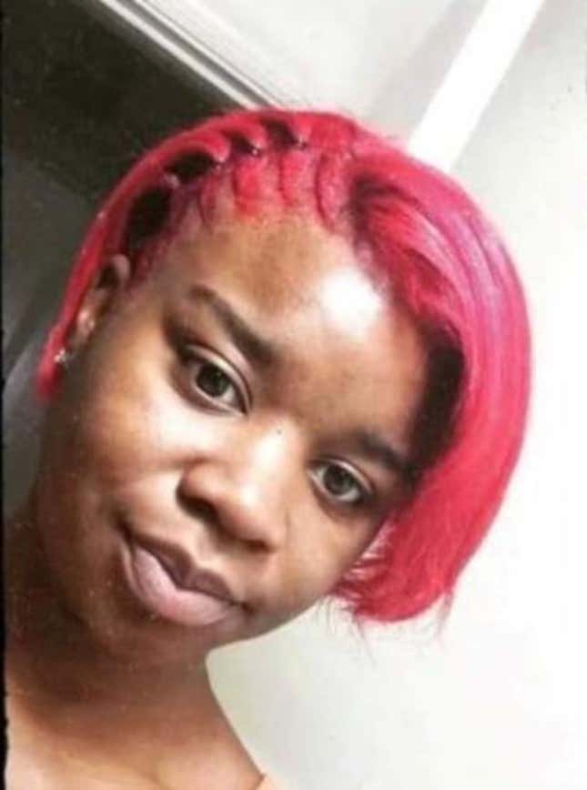 Image for article titled Tiktokers Are Dragging Carlee Russell, But Why Aren't They Looking for These Missing Black Women?