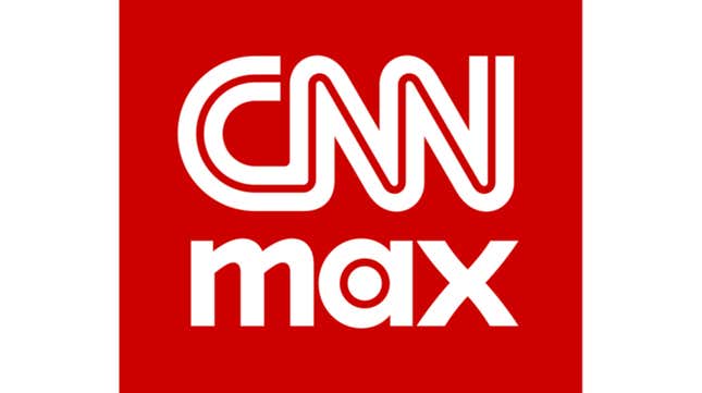 Image for article titled There&#39;s a New CNN for Max Subscribers