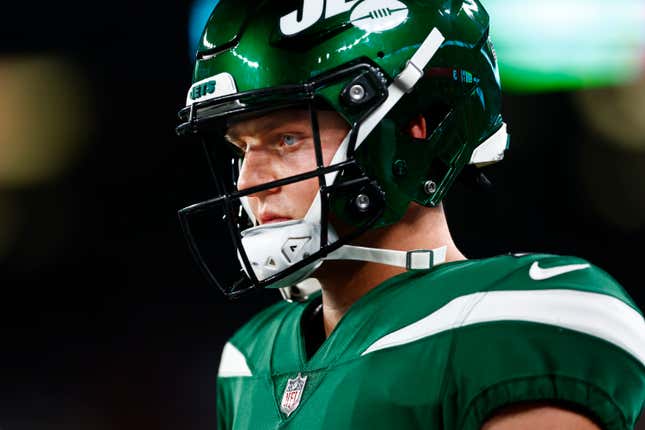 Why Jets are NFL's worst team