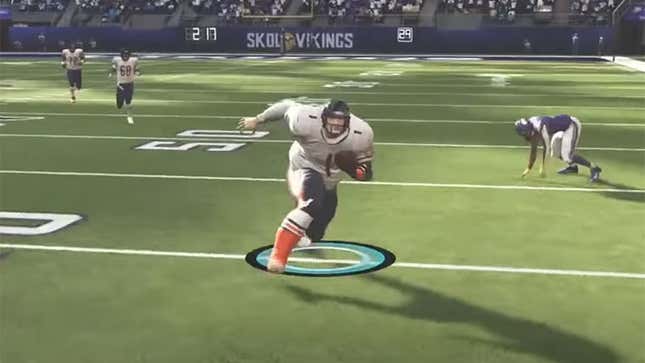 Madden 23 works on the Steam Deck! : r/Madden