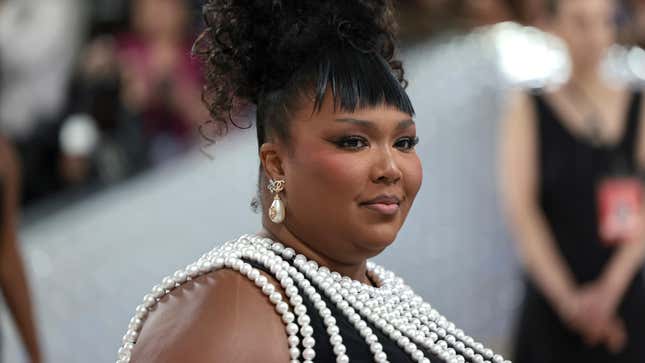 Lizzo