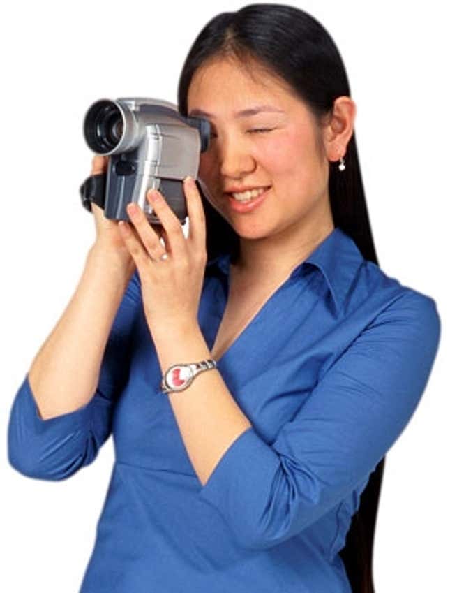 Video-Camera Tips
