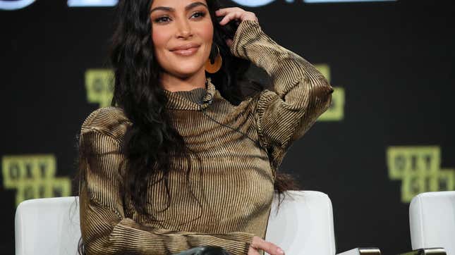 Image for article titled Kim Kardashian Sued for Promoting Alleged Cryptocurrency &#39;Pump and Dump&#39; Scam