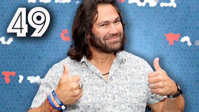 Johnny Damon's Self Serving Steroid Sermon