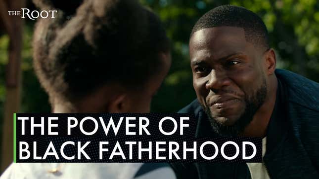 Kevin Hart Reimagines the Black Dad in <i>Fatherhood</i>