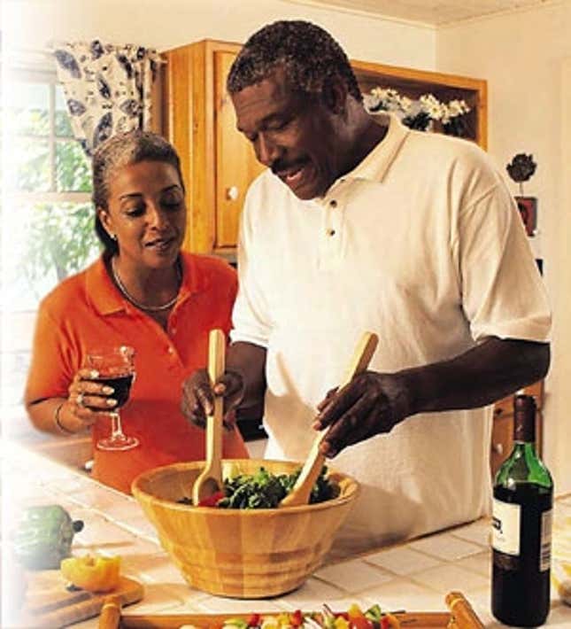 Image for article titled Cooking Tips