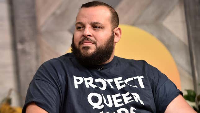 Daniel Franzese