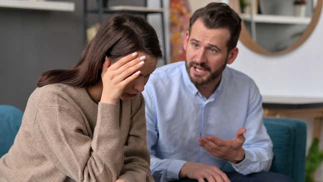 Image for article titled Excuses Men Use To Not Get Married