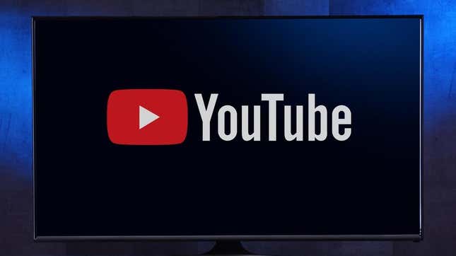 Image for article titled How to Download YouTube Videos in 4K for Free