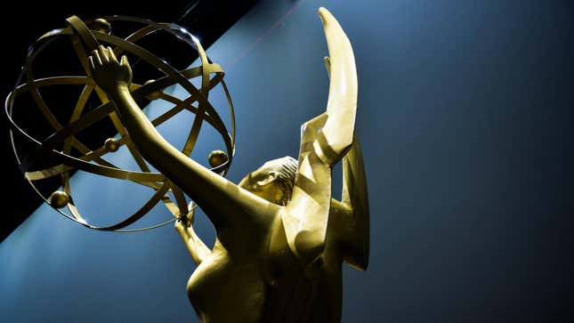 2023 Emmy nominations