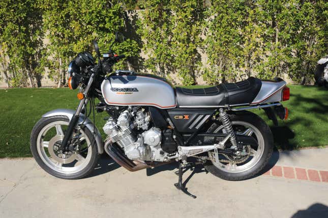 cbx for sale craigslist
