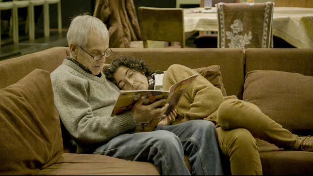 Image for article titled Devastating Doc &#39;The Eternal Memory&#39; Captures Love in the Time of Alzheimer&#39;s