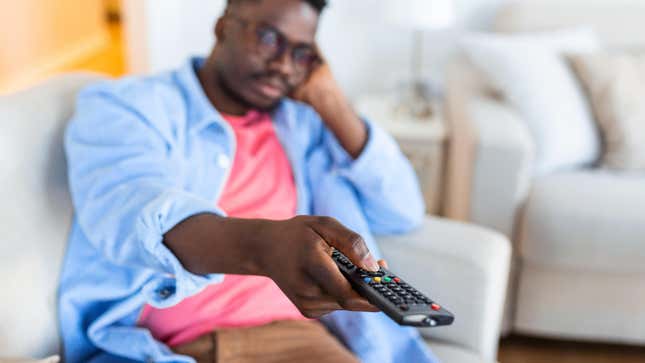 What to Know Before Paying for   TV