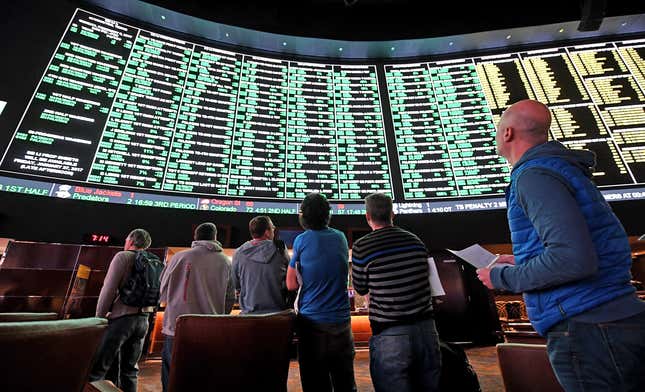 Which NFL Betting Trends Should You Trust?