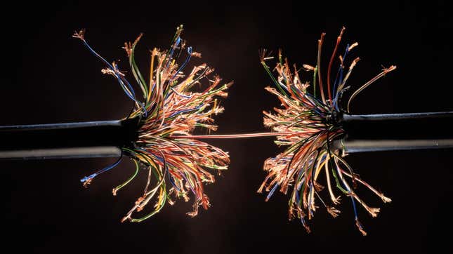Image for article titled How Microsoft's Quantum Boast Went Bust