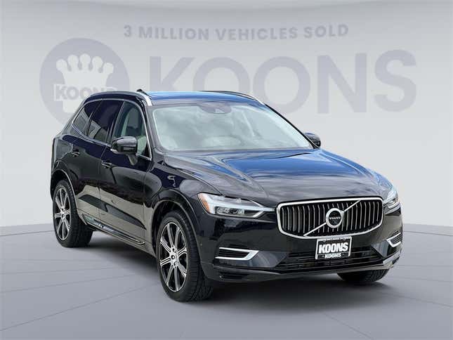 Image for article titled My Ordered EV No Longer Qualifies For The Tax Credit! What Other Car Should I Buy?
