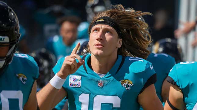 Image for article titled Are these second-year NFL QBs suffering a sophomore slump?