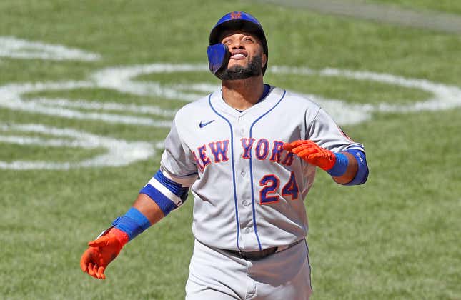 Image for article titled What milestones might we see in baseball this year?