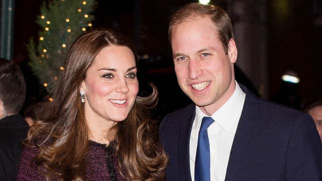 Image for article titled Royal Couple To Spend $36.21 Queen Elizabeth Had Left Over From 2010 U.S. Visit