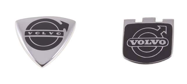 Image for article titled Volvo Updates Its Logo And I Think It Works