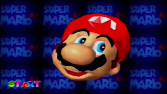 Image for article titled Shocking Lore: Nintendo Says Mario Always Talks About Being Italian Even Though He’s Only A Quarter And His Last Name Is Walsh