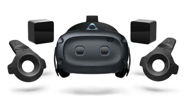 Foto: HTC Vive