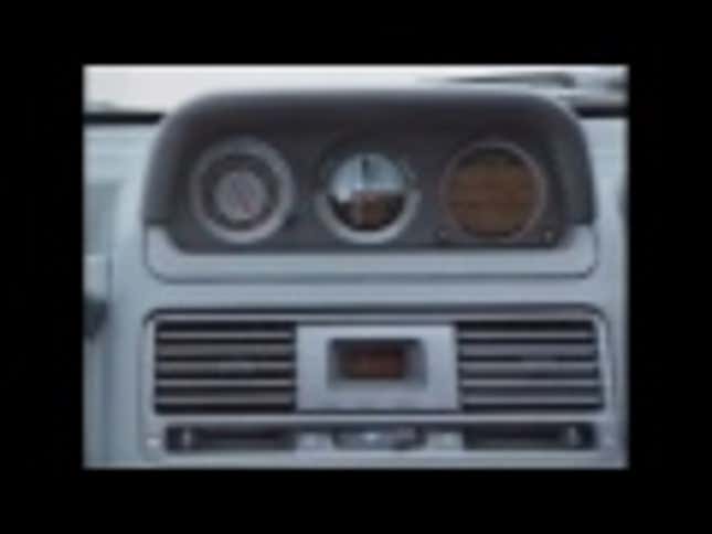 The Mitsubishi Montero Was Better Than A Lot Of People Remember