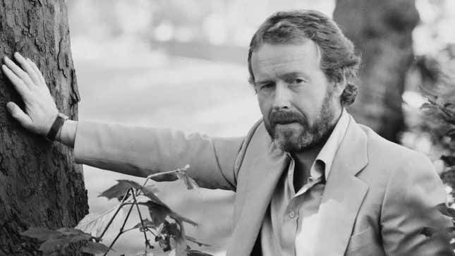 Image for article titled Ridley Scott On Fortnite's Apple Trailer: "The Idea Was Terrific, The Message Was 'Ehh'"