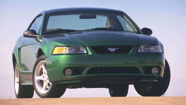 Image for article titled Here Are The Cars That Didn't Make It Into The Fast And The Furious